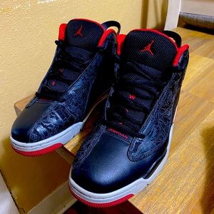 Jordan dub zeros original price 350 asking 175 obo
